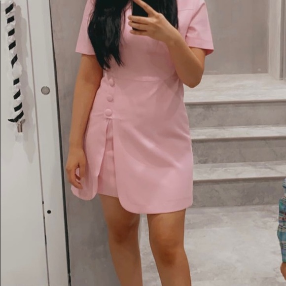 ALICE MCCALL LITTLE JOURNEY DRESS 10 - Picture 2 of 2